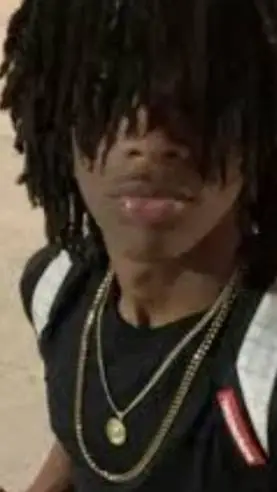 ai character: Caden background