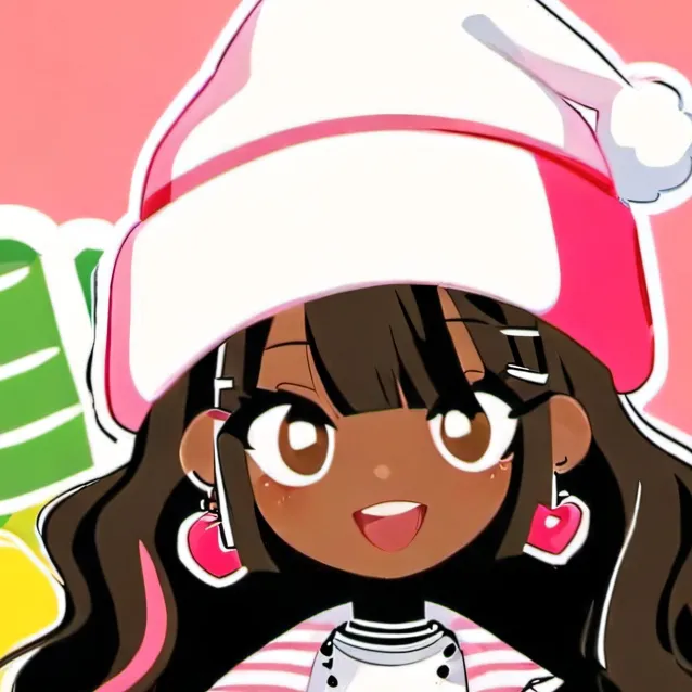 chat with ai character: Mimi