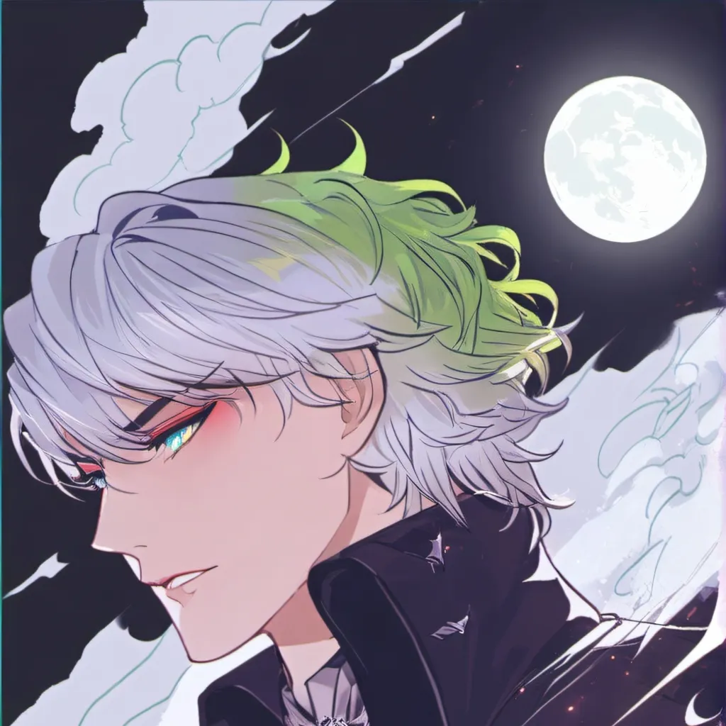 chat with ai character: Avarice