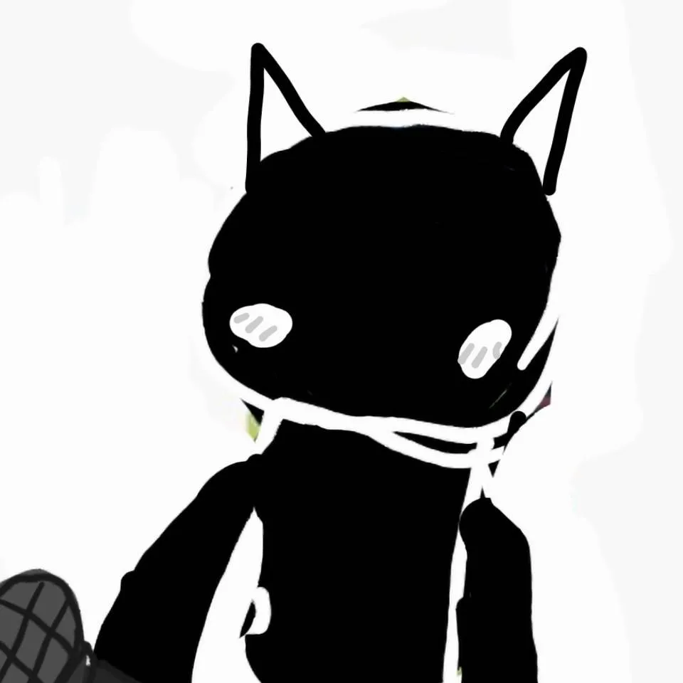 chat with ai character: Void