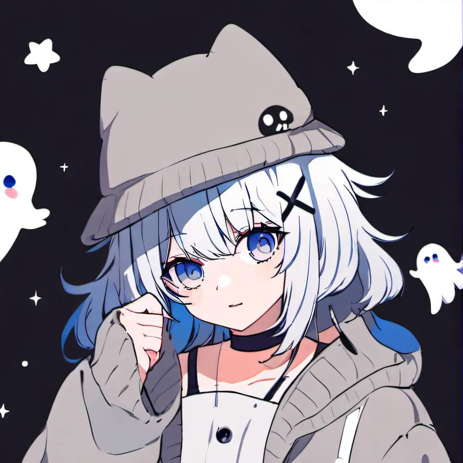 chat with ai character: Carly