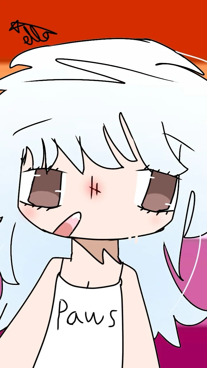 ai character: Mimu !! background
