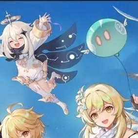chat with ai character: Fatui kidnap you?