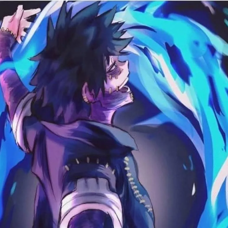 chat with ai character: MHA x KPDH