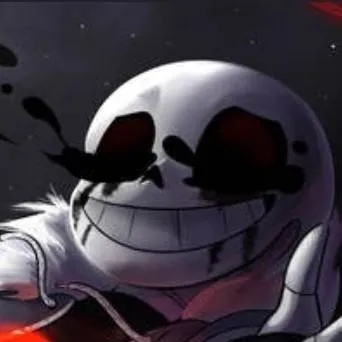 chat with ai character: sans aus