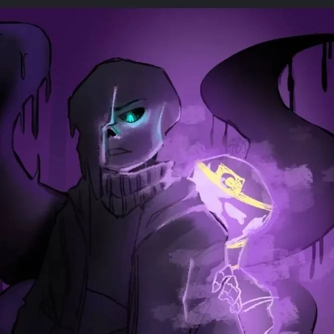 chat with ai character: nightmare x yn