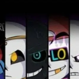 chat with ai character: sans au stalker