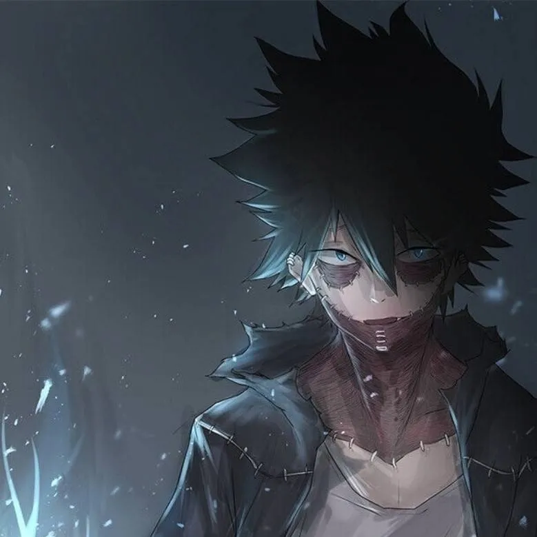chat with ai character: mha peace for all