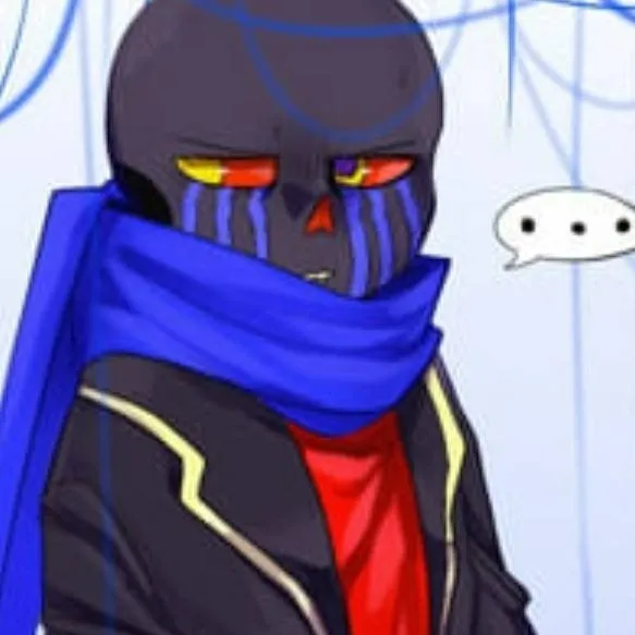 chat with ai character: sans aus concert