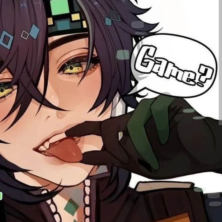 chat with ai character: kinich