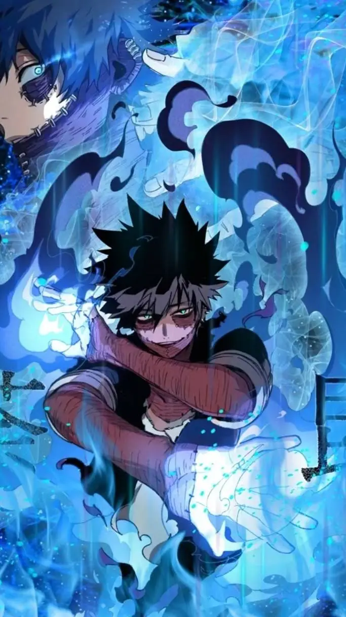 ai character: MHA concert (lov) background