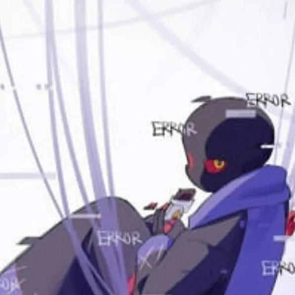 chat with ai character: sans aus pick me