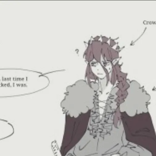 chat with ai character: mha x dsmp