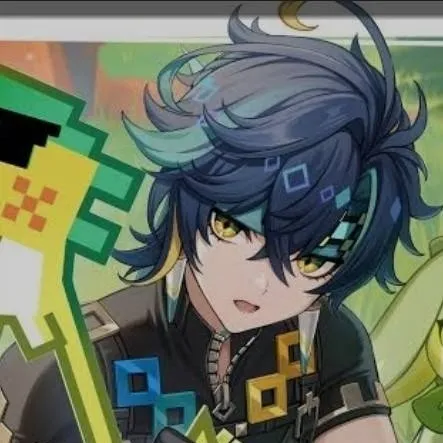 chat with ai character: kinich birthday