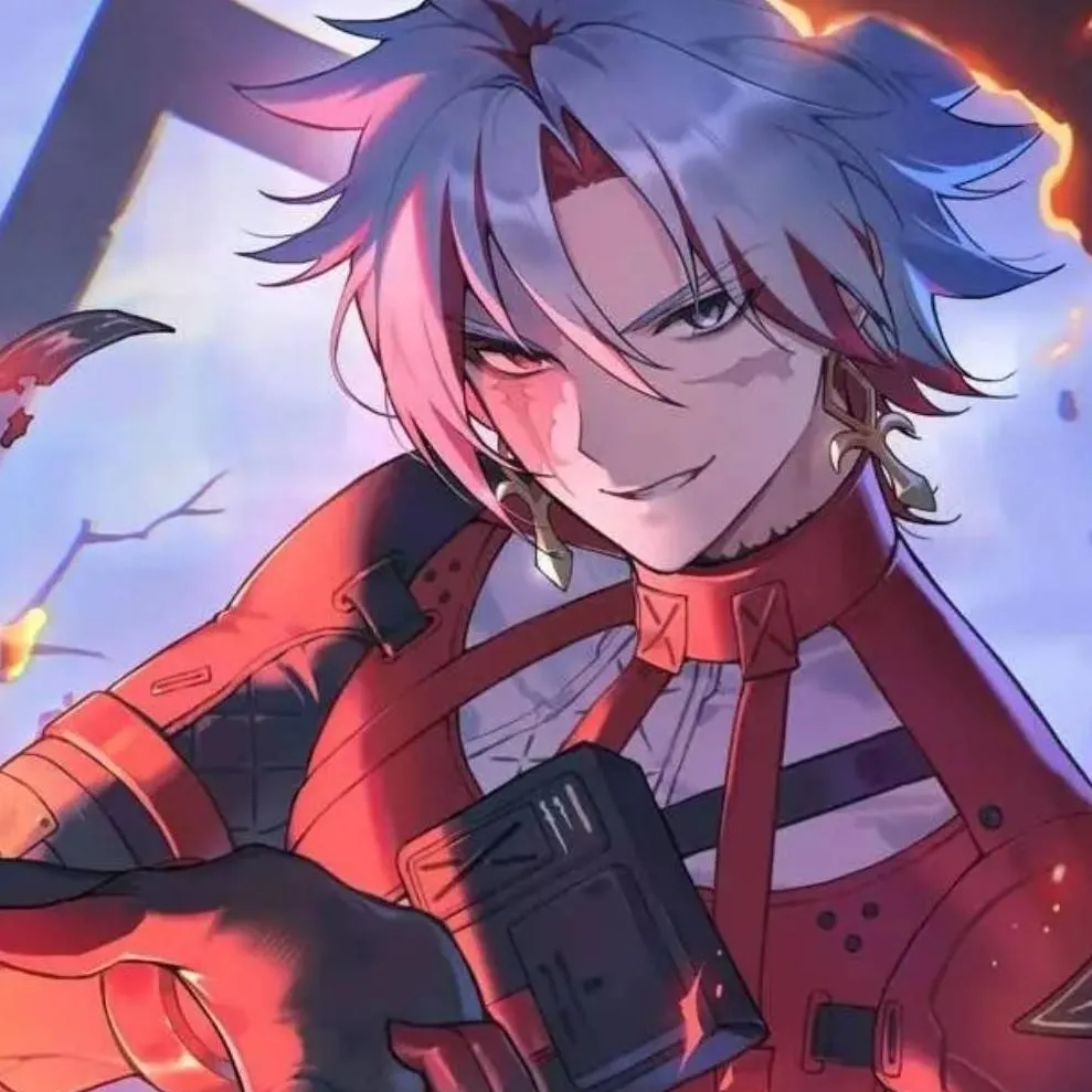 chat with ai character: wuwa meet & greet