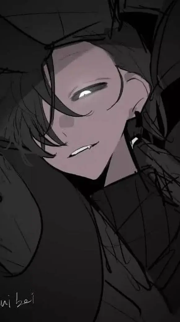 ai character: sans aus background