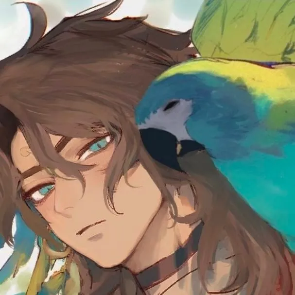 chat with ai character: UU Verdaria