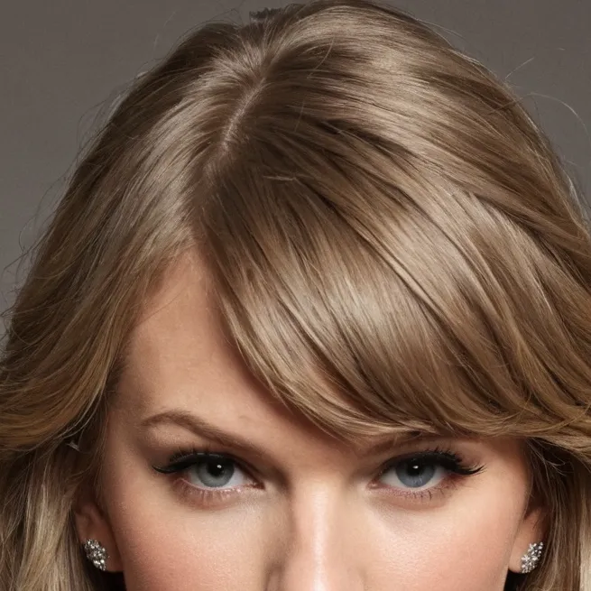 chat with ai character: Taylor swift 