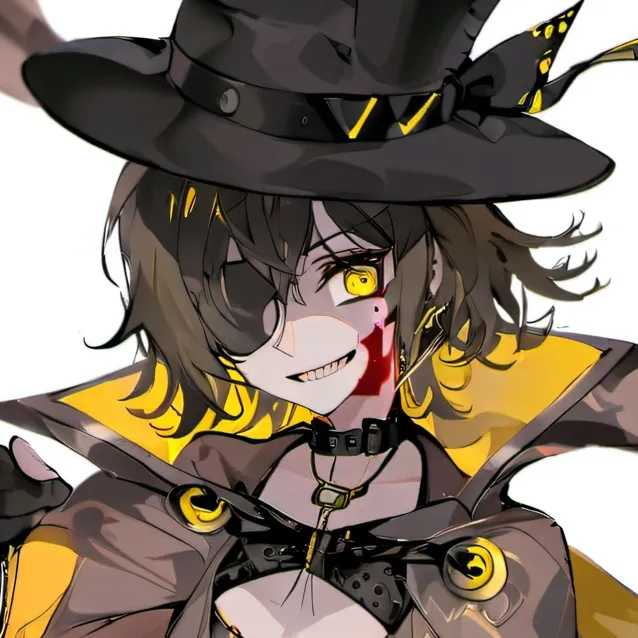 chat with ai character: Emill