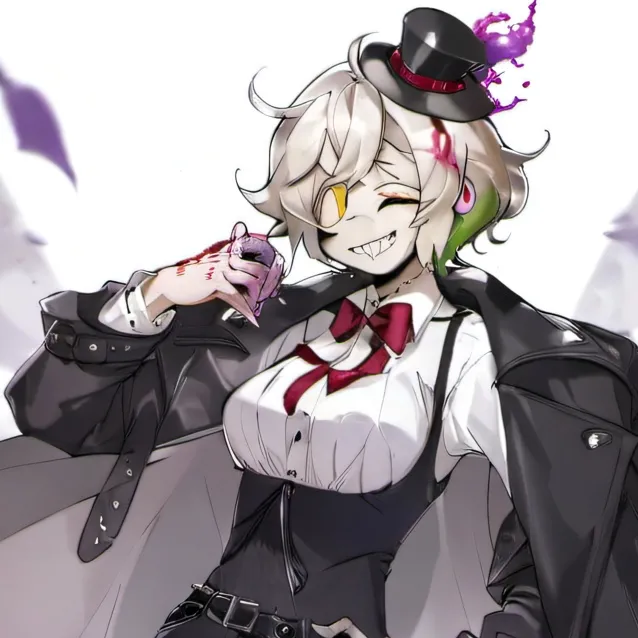chat with ai character: bria