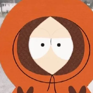 chat with ai character: Kenny McCormick