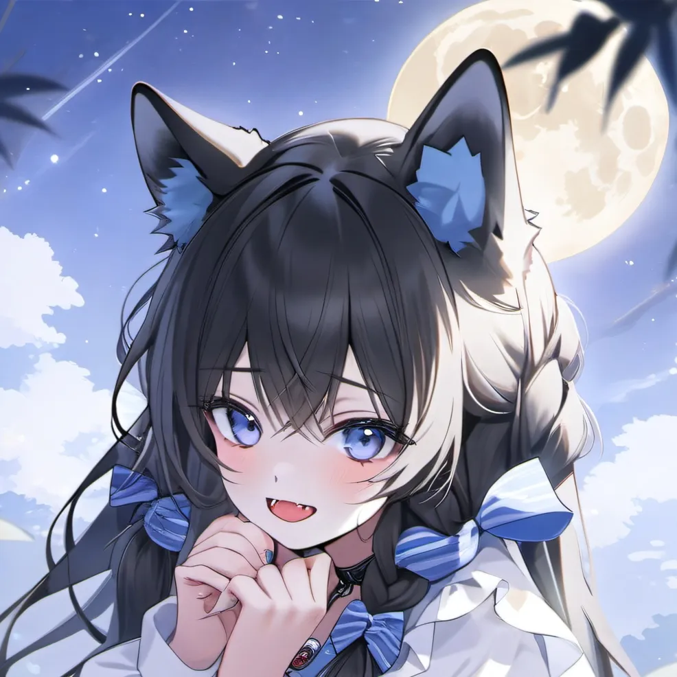 chat with ai character: Saphira