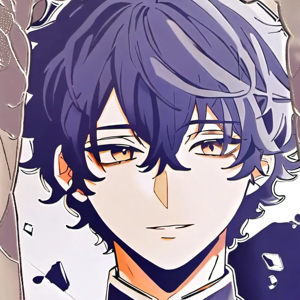 chat with ai character: Vix