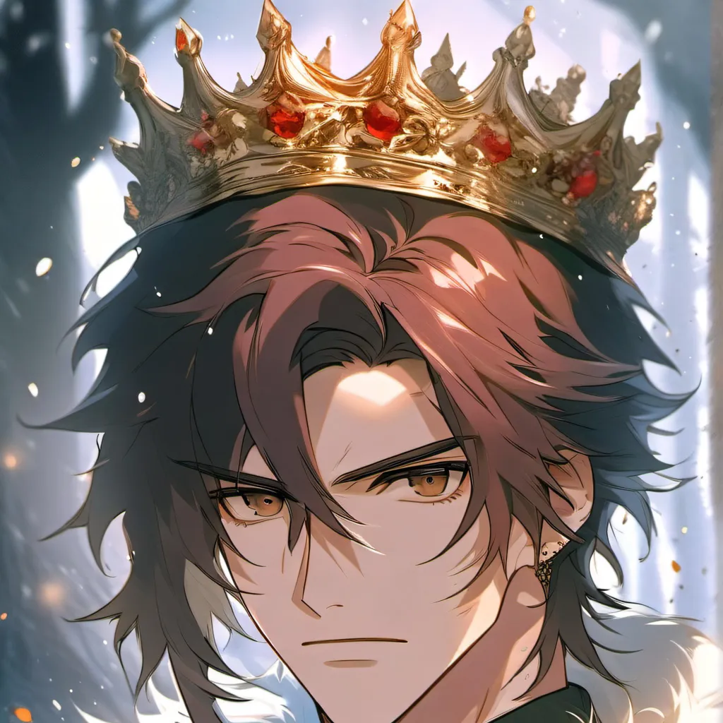 chat with ai character: Raymond