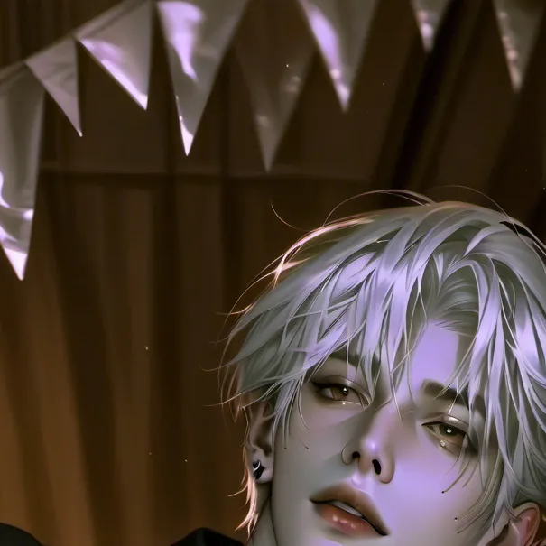 chat with ai character: Noah