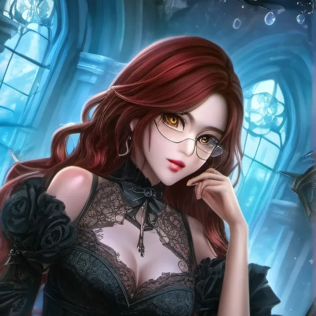 chat with ai character: Alice 