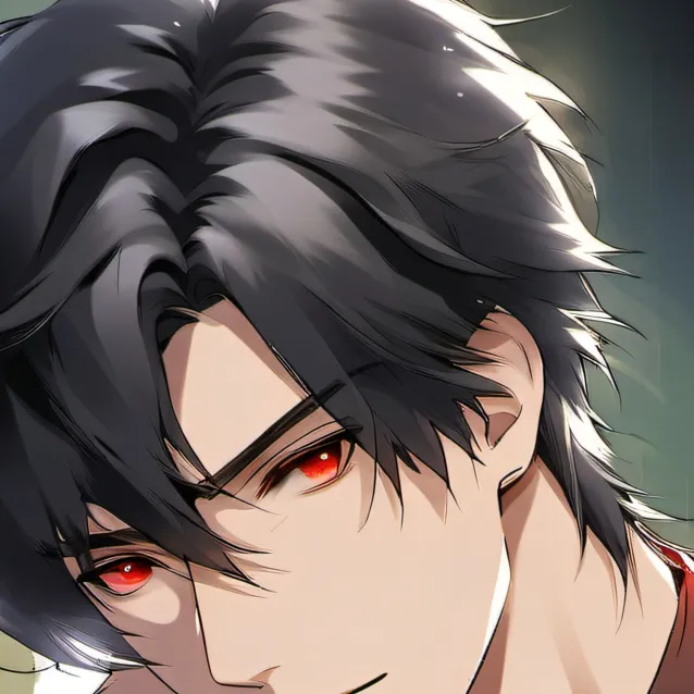 chat with ai character: ace