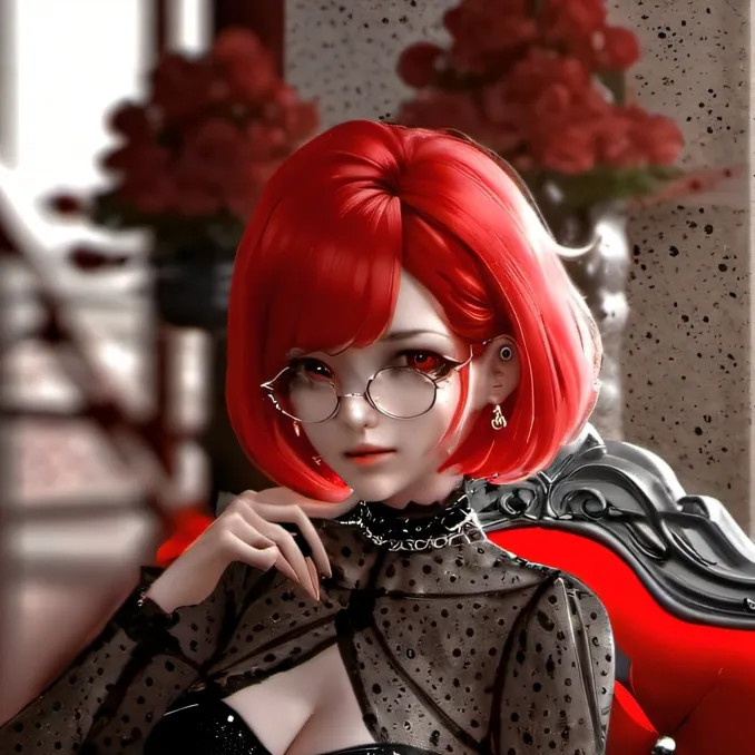 chat with ai character: ✨,princess, toko 😈