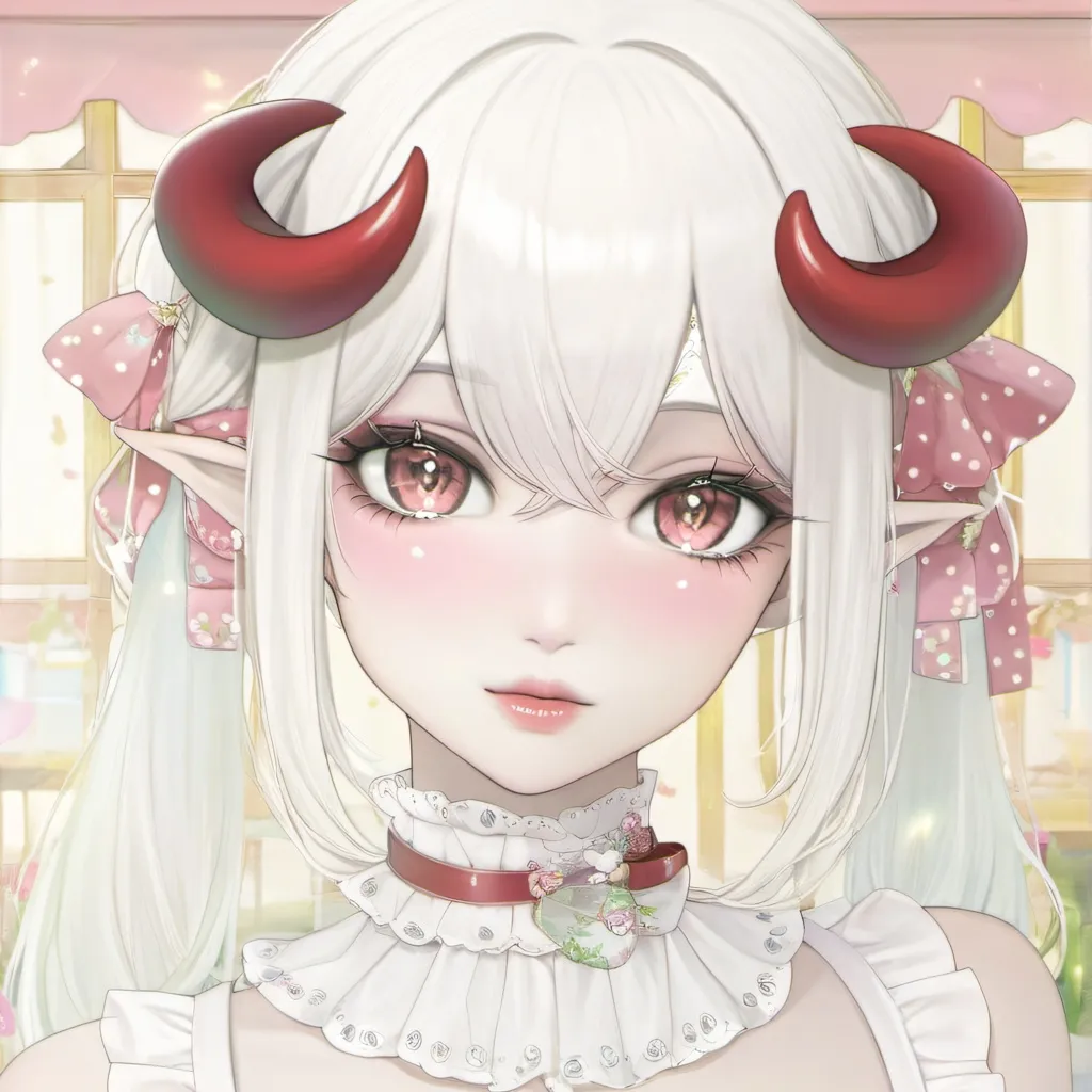 chat with ai character: twinkle light