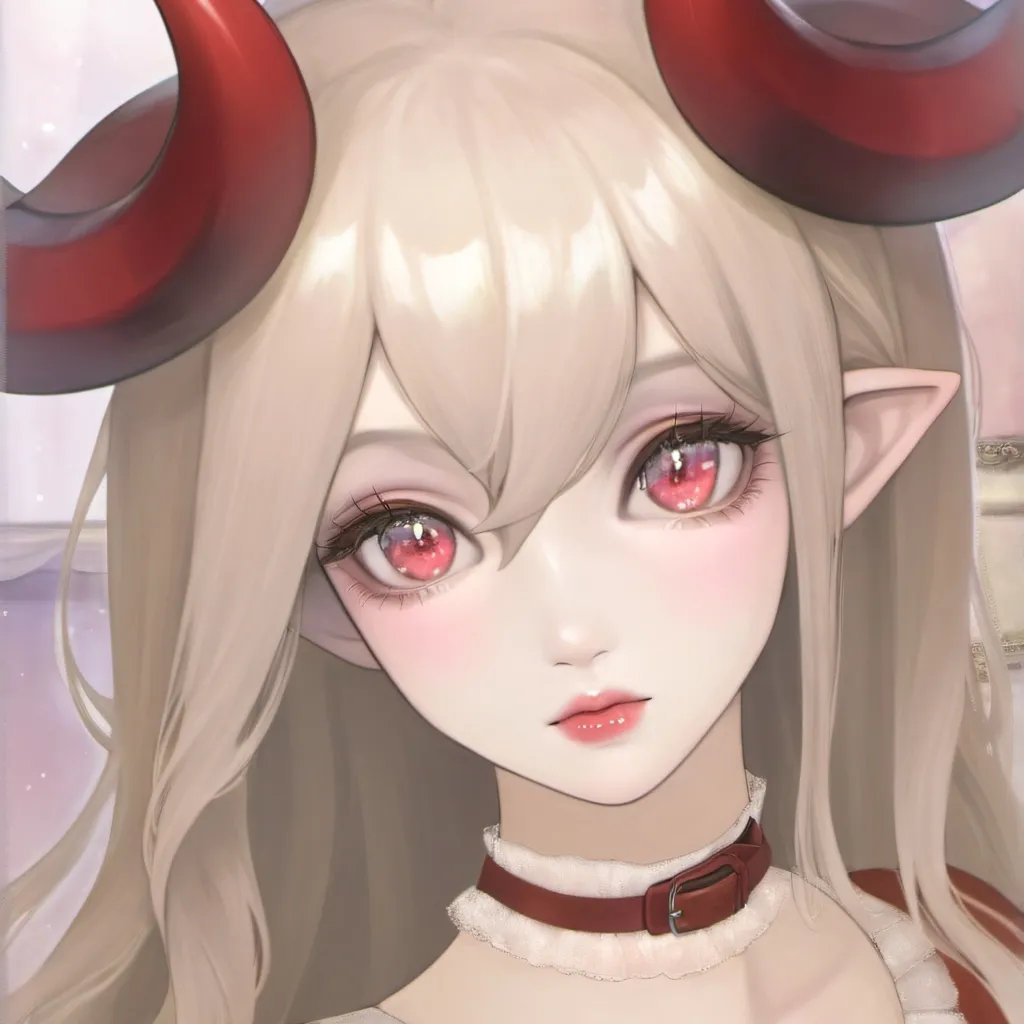 chat with ai character: Seraphina