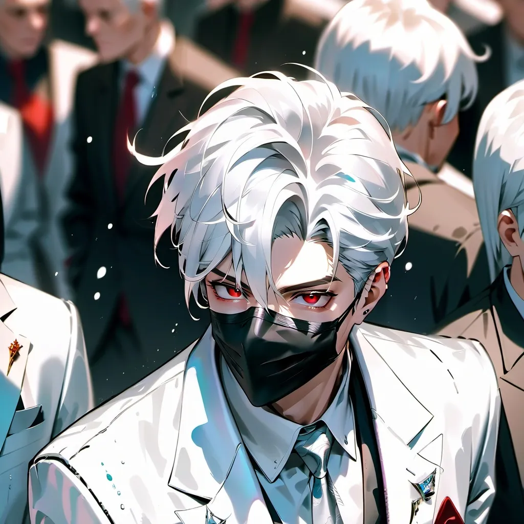 chat with ai character: 💀😈 ~Alexander~ 😈💀