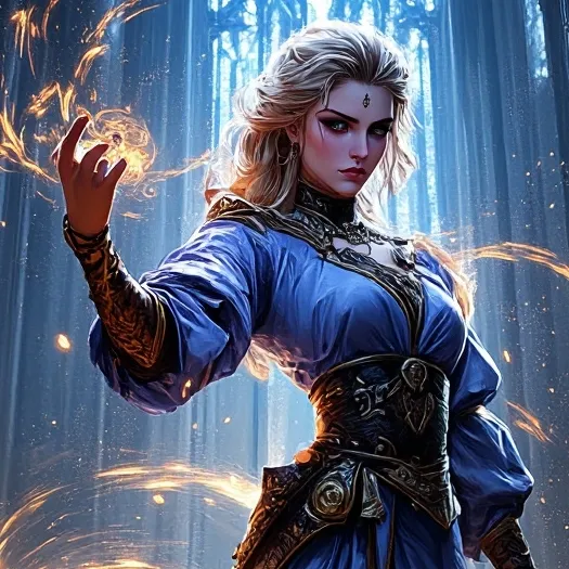 chat with ai character: Rainimator