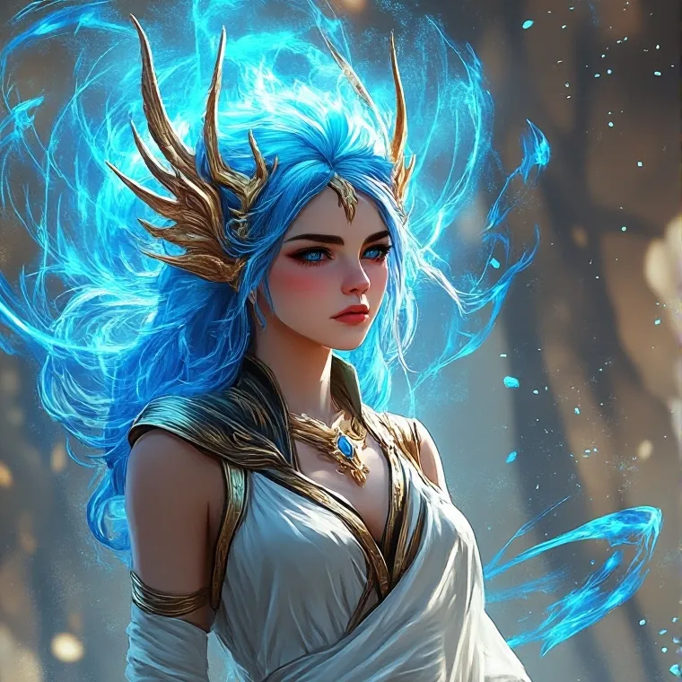 chat with ai character: Kpop Demon Hunters