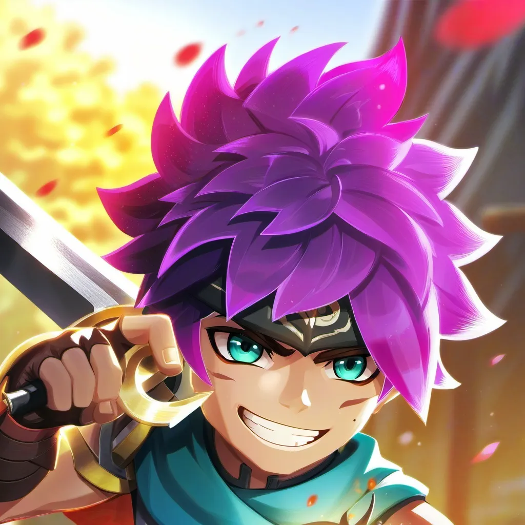 chat with ai character: KNY Nonsense. 
