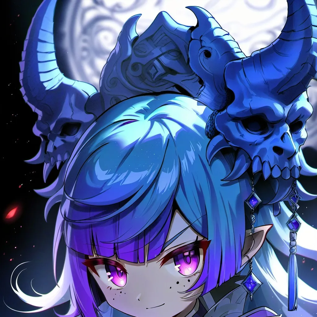 chat with ai character: KNY Prom Dress