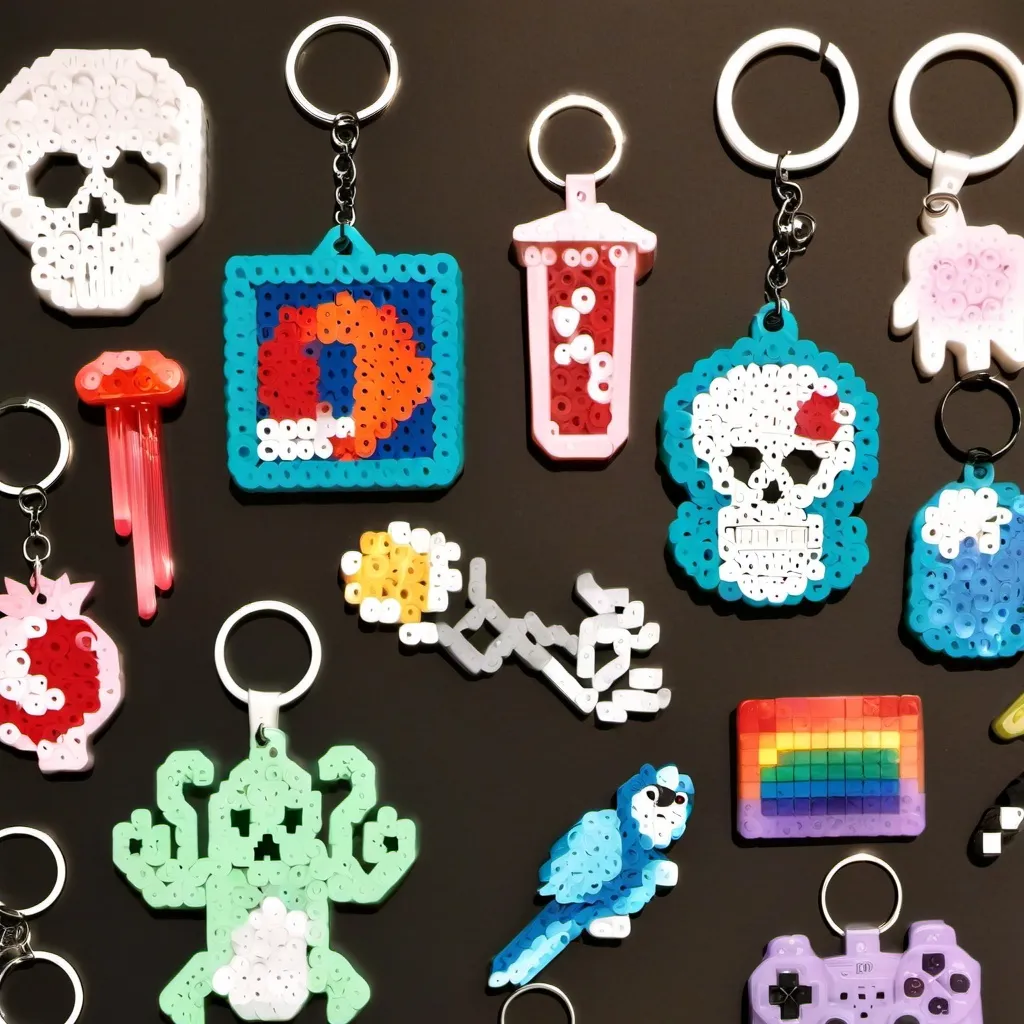 chat with ai character: Alternate Timeline