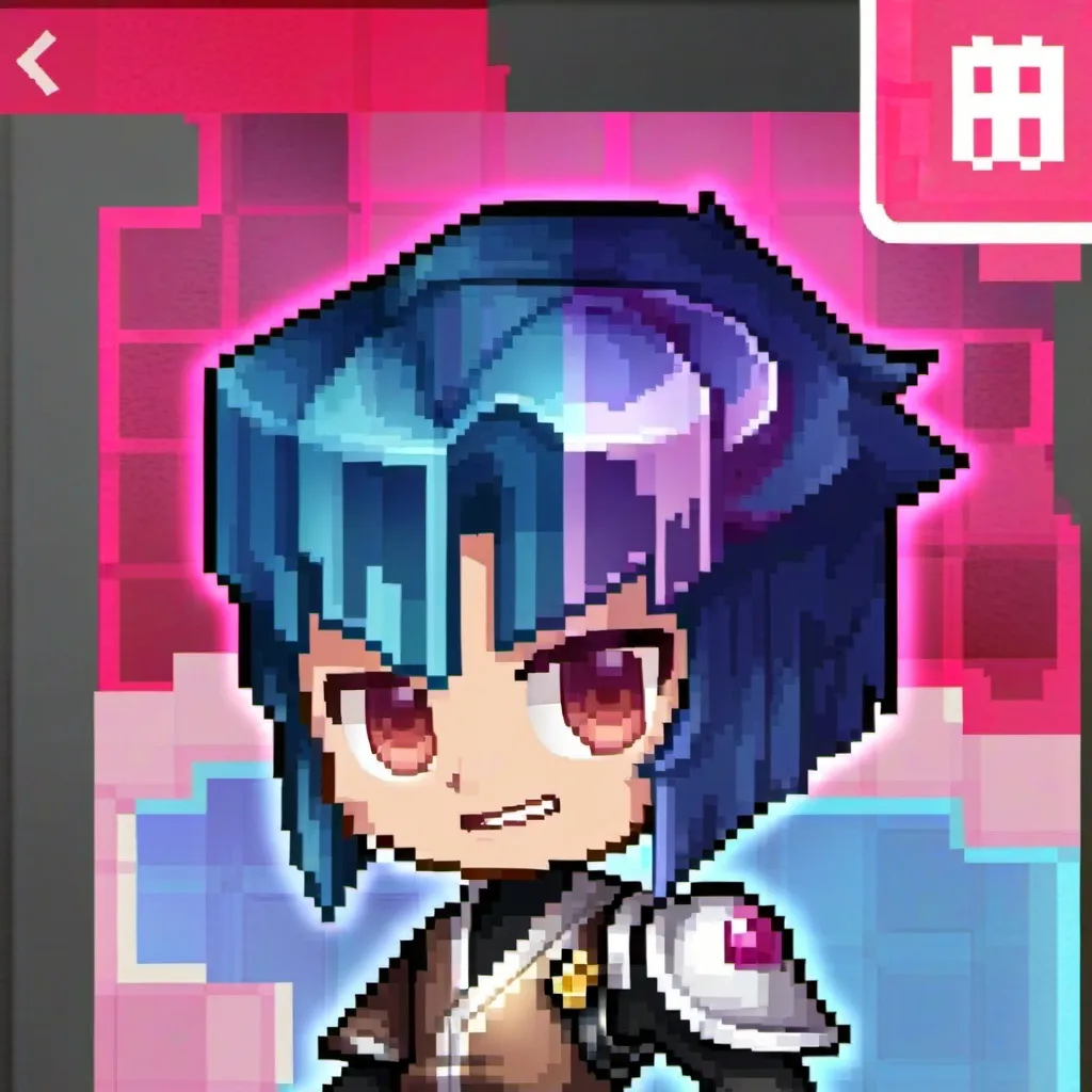 chat with ai character: Strawberry Crew!