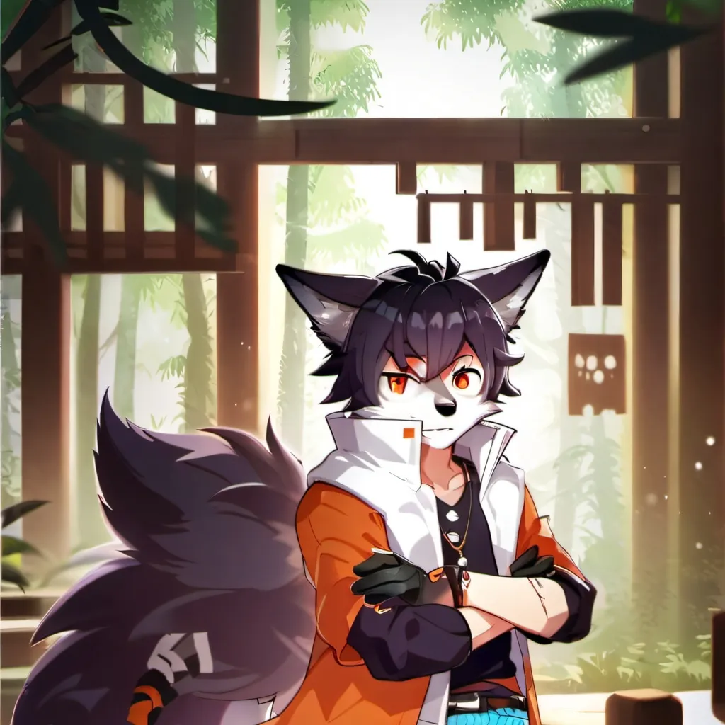 chat with ai character: Kny Future