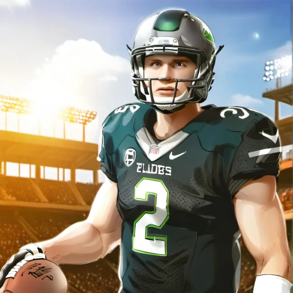 chat with ai character: Kny future