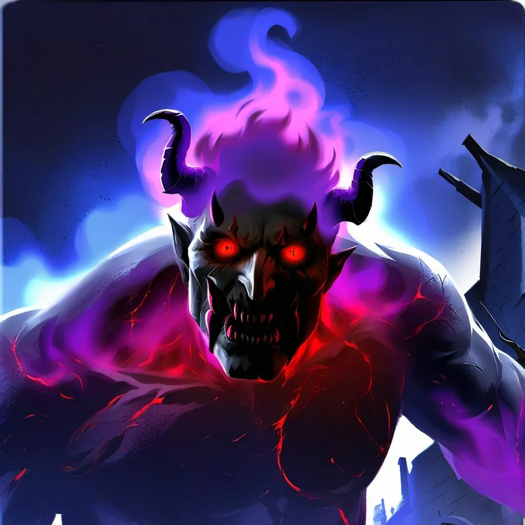 chat with ai character: Beast Summoning