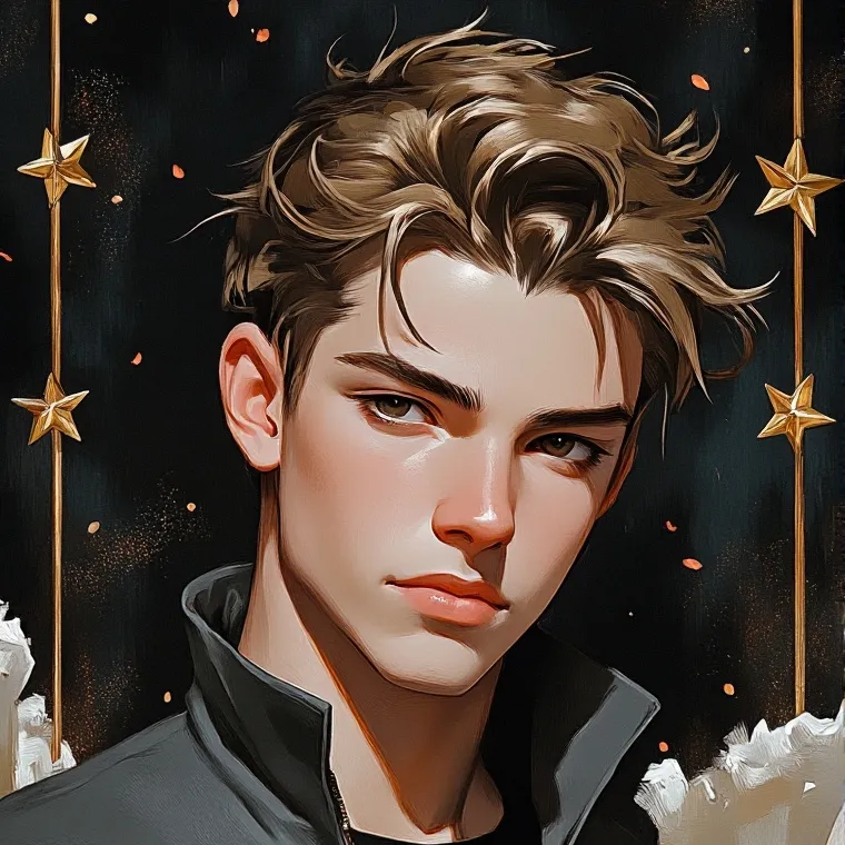 chat with ai character: Cash Crew Bad