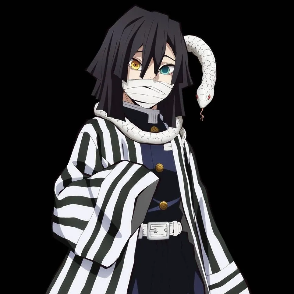 chat with ai character: odanai