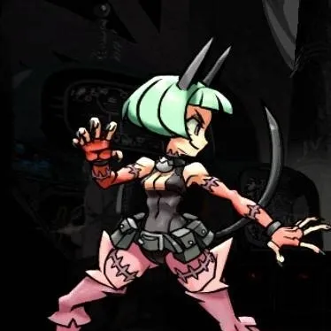 chat with ai character: misfortune