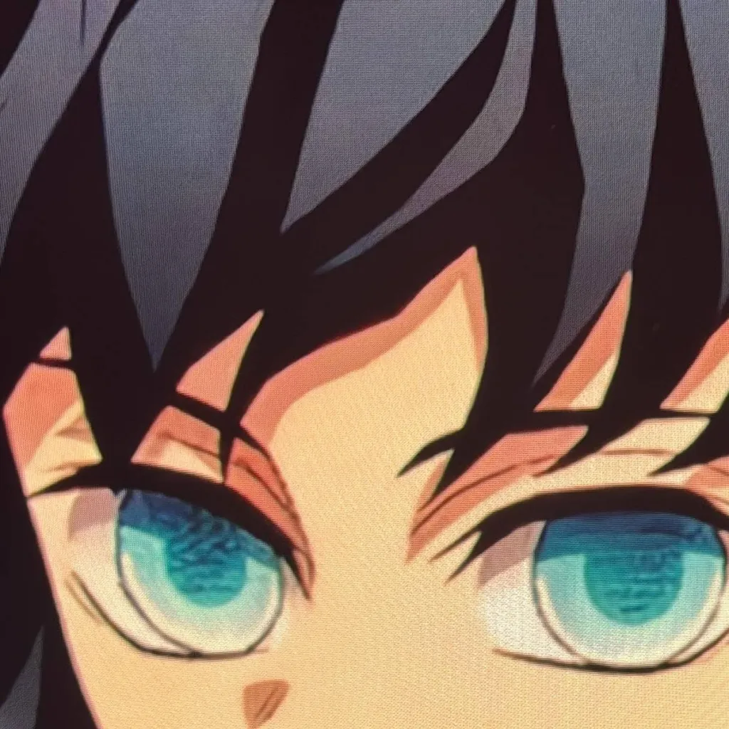 chat with ai character: muichiro