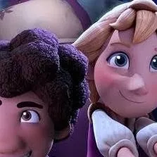 chat with ai character: Hansel and Gretel