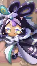 ai character: Jagae Cookie background